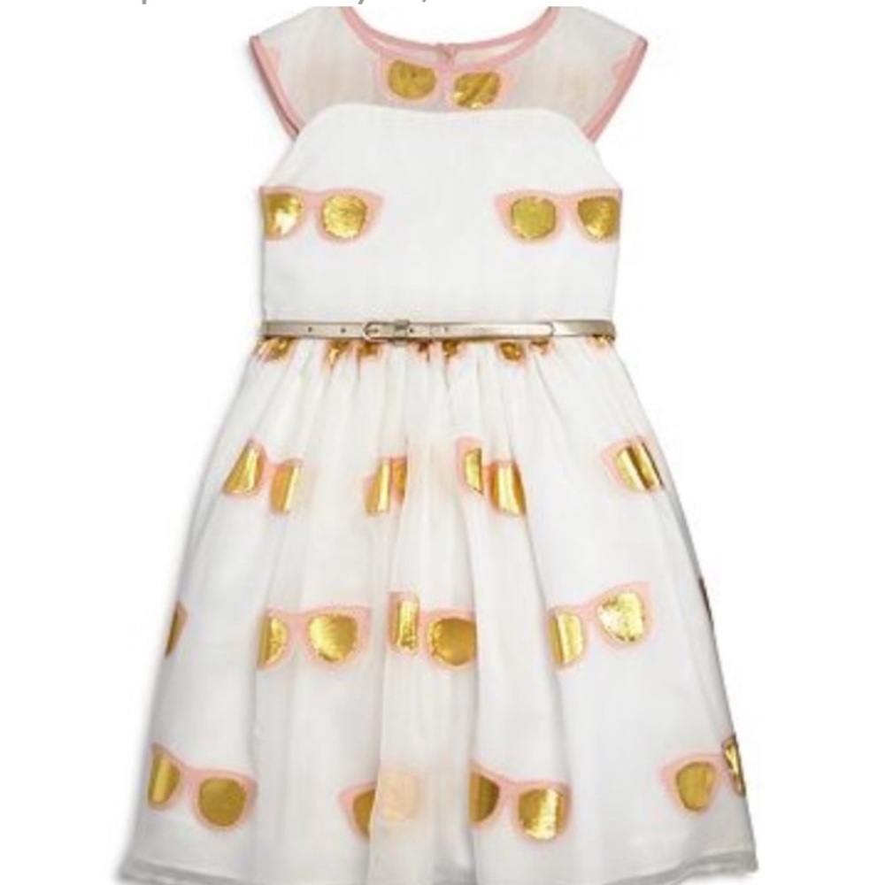 Beautiful pippa and Julie dress size 7!  😎
